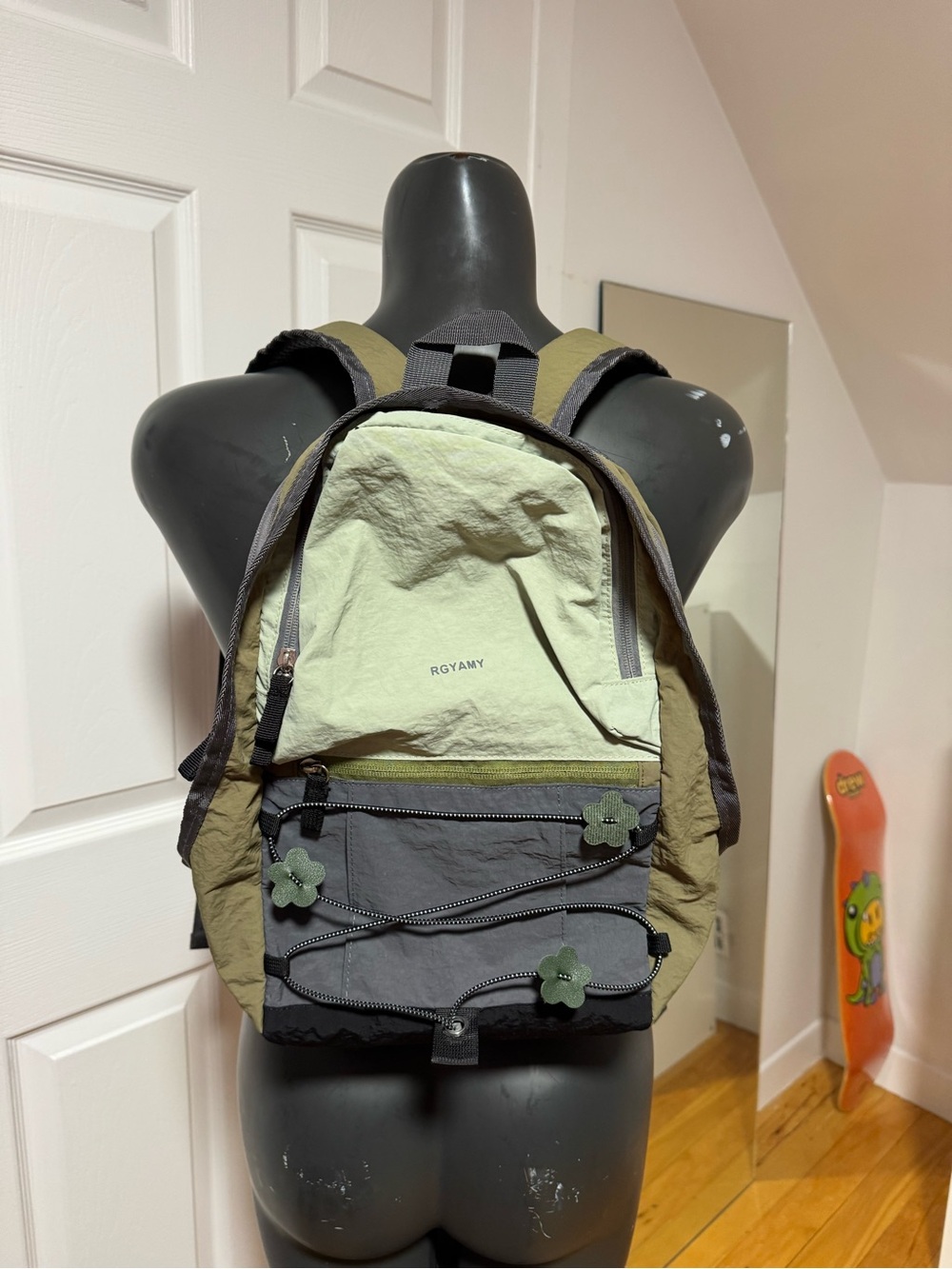 shein backpack